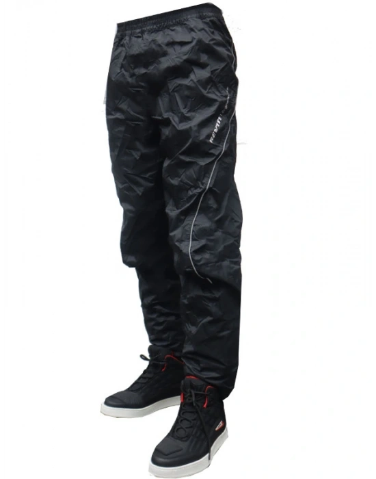 REVIT CURVE YAĞMURLUK ALT SİYAH