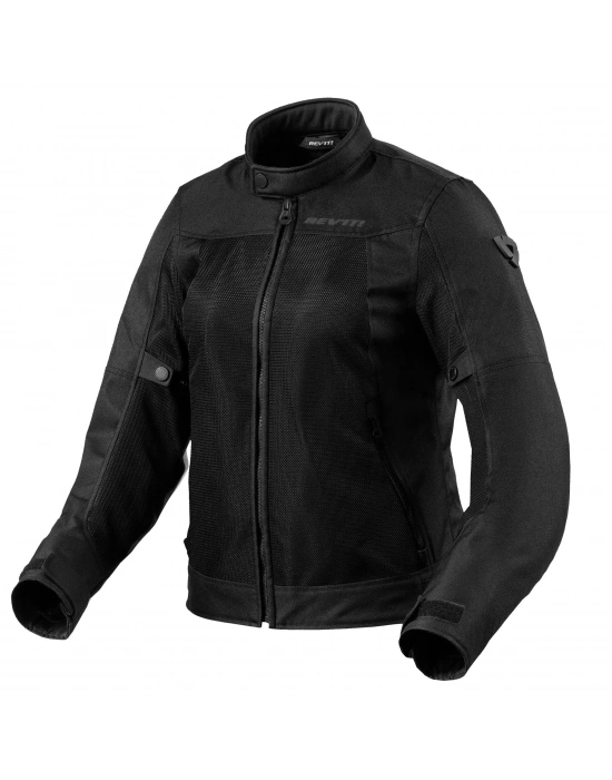 REVIT ECLIPSE 2 KADIN MONT SİYAH