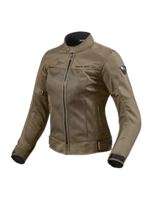 REVIT ECLIPSE KADIN MONT KAHVERENGİ