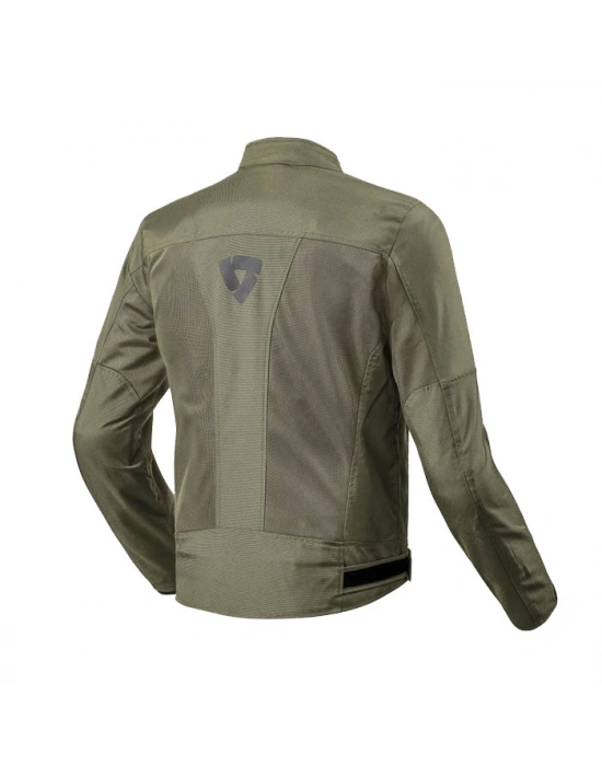 REVIT ECLIPSE MONT YEŞİL