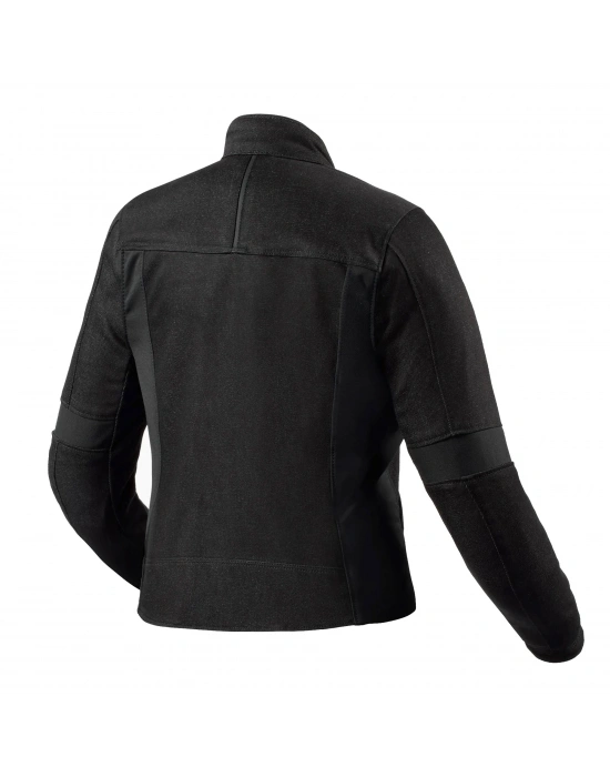 REVIT ELIN KADIN MONT SİYAH