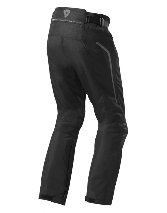 REVIT FACTOR 3 PANTOLON SİYAH