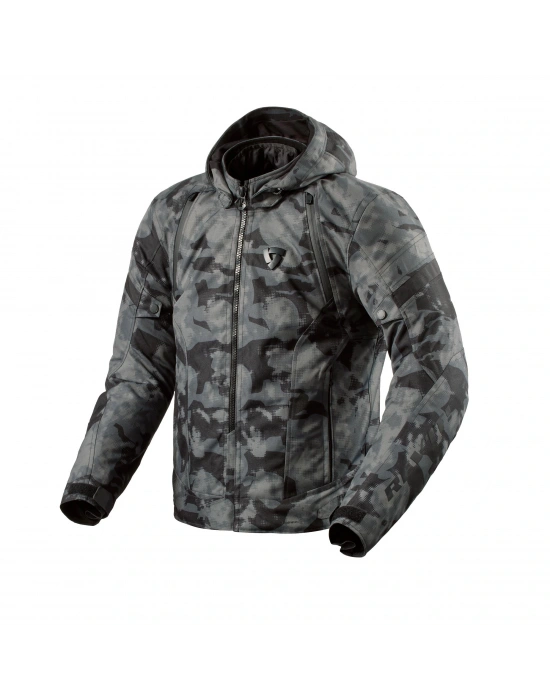 REVIT FLARE 3 H2O MONT CAMO