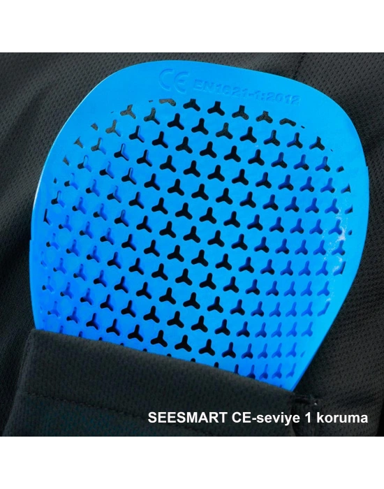 REVIT FLARE 3 H2O MONT CAMO MAVİ