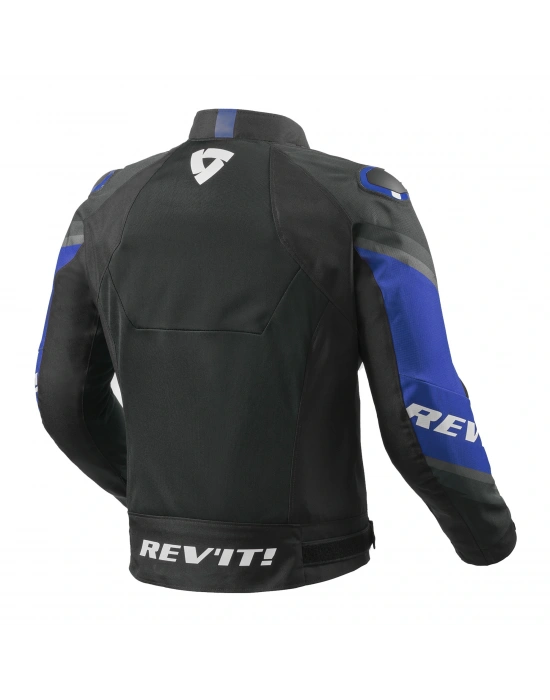 REVIT FORTUNA AIR MONT SİYAH-MAVİ