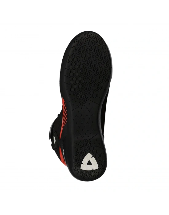 REVIT G-FORCE 2 H2O BOT SİYAH-NEON KIRMIZI