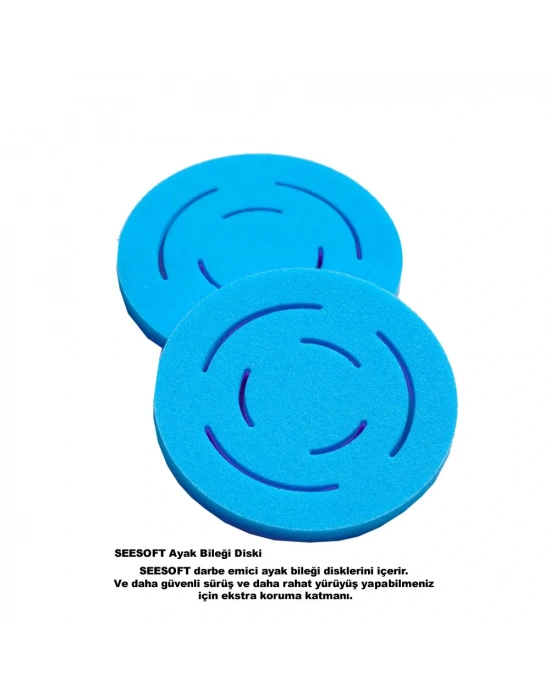 REVIT G-FORCE 2 H2O BOT SİYAH-NEON KIRMIZI