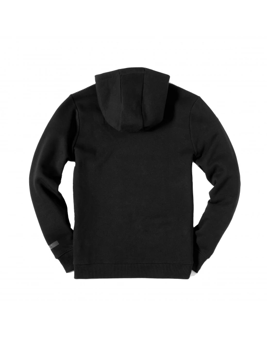 REVIT HOODIE WAYS POLAR SİYAH
