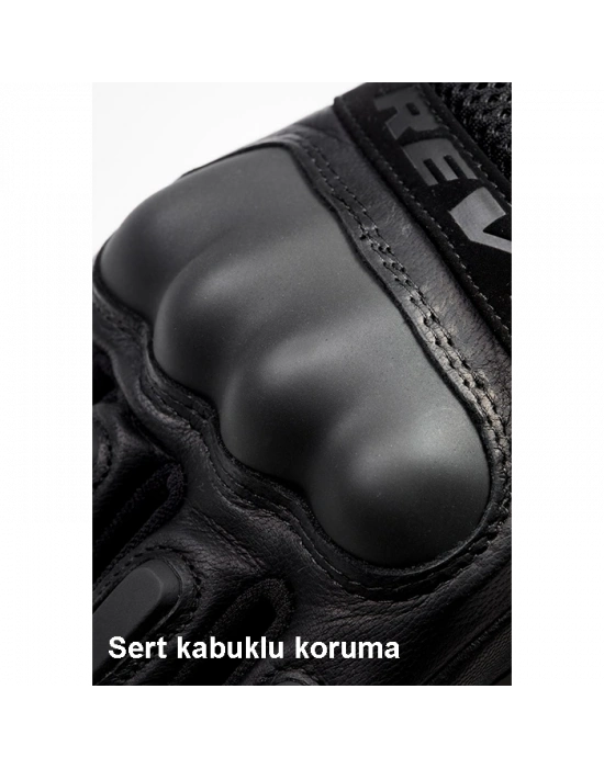 REVIT HYPERION H2O ELDİVEN SİYAH