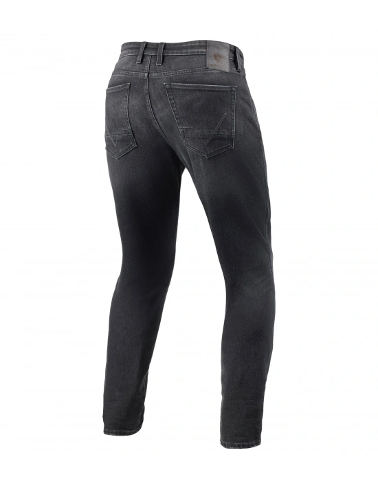 REVIT KAI SKINNY KOT PANTOLON GRİ