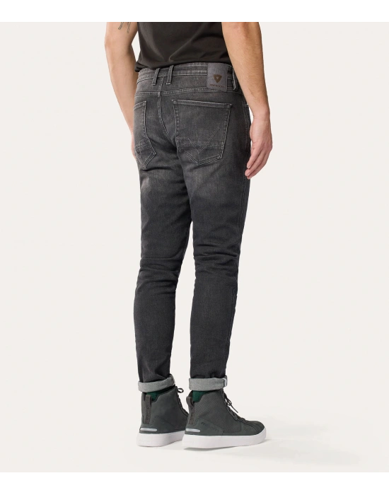 REVIT KAI SKINNY KOT PANTOLON GRİ
