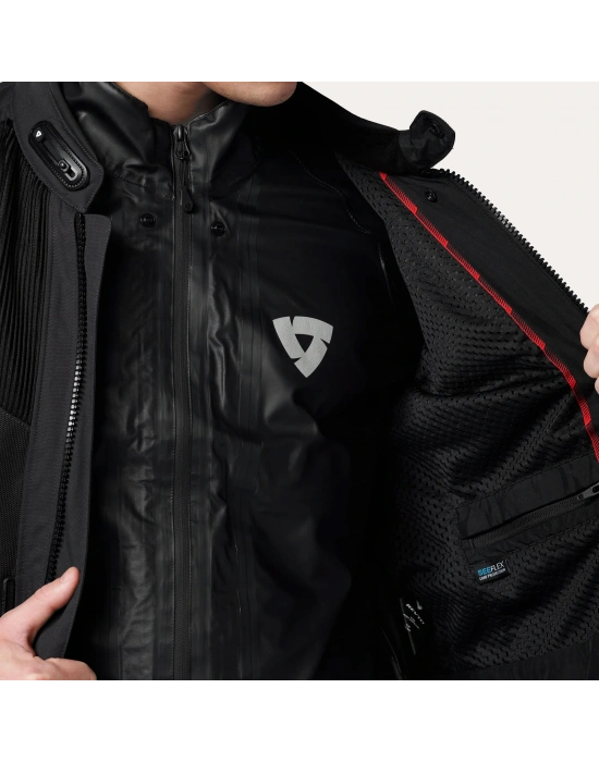 REVIT LEVANTE 2 H2O MONT