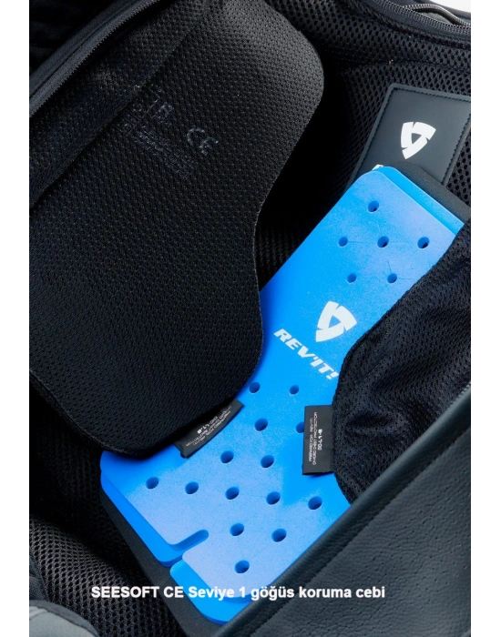 REVIT LEVANTE 2 H2O MONT MAVİ