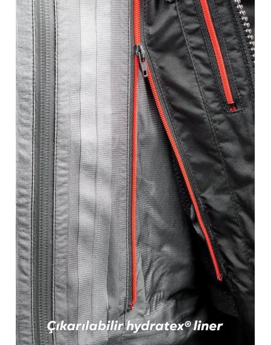 REVIT LEVANTE 2 H2O MONT SİYAH