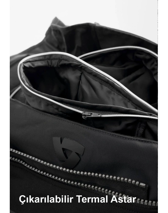 REVIT LEVANTE 2 H2O MONT SİYAH