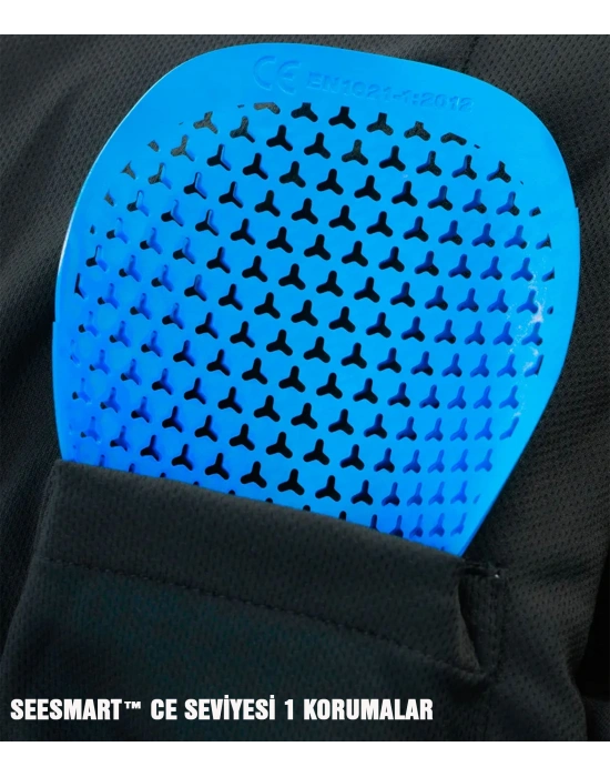 REVIT MANHATTAN H2O MONT SİYAH