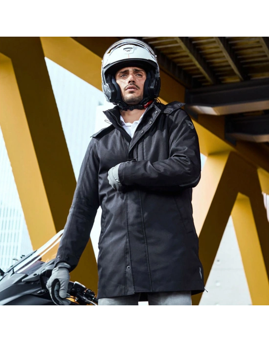 REVIT MANHATTAN H2O MONT SİYAH