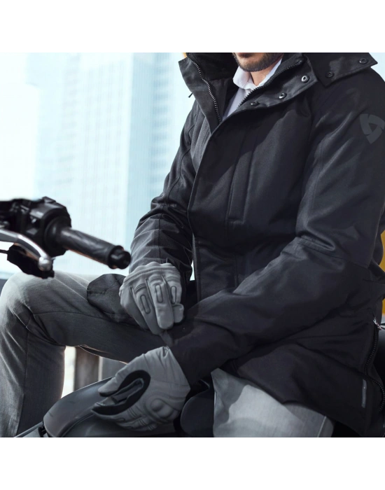 REVIT MANHATTAN H2O MONT SİYAH