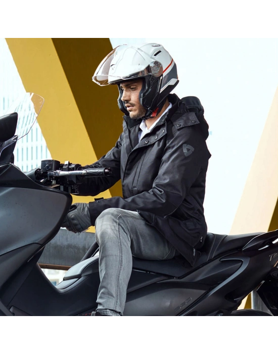 REVIT MANHATTAN H2O MONT SİYAH