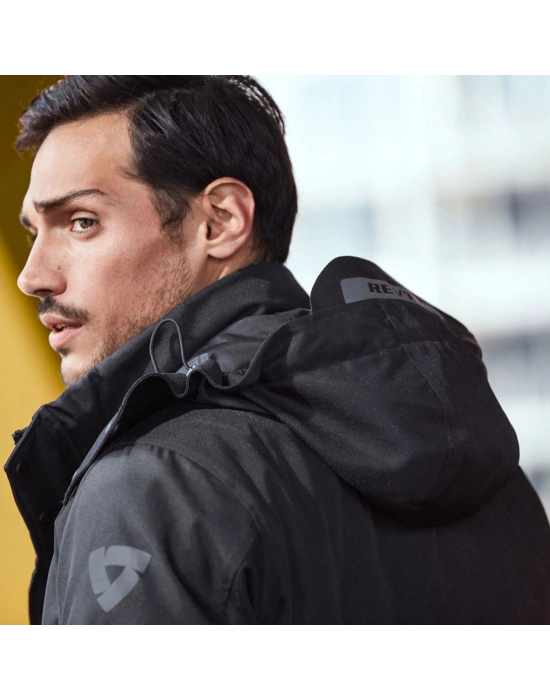 REVIT MANHATTAN H2O MONT SİYAH