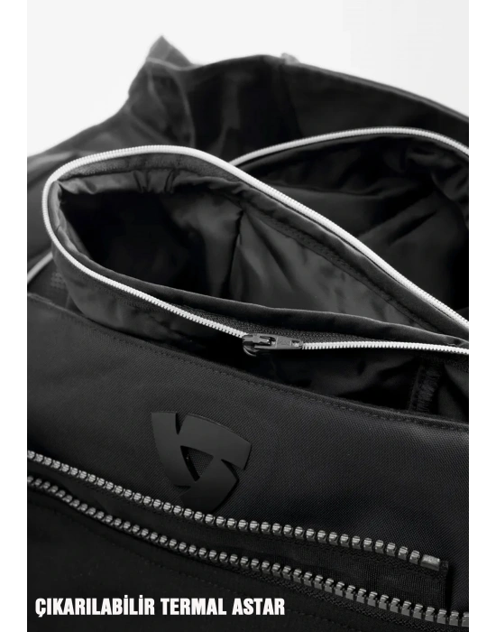 REVIT MANHATTAN H2O MONT SİYAH