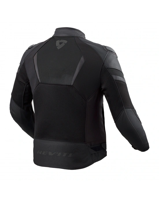 REVIT MANTIS 3 H2O MONT SİYAH