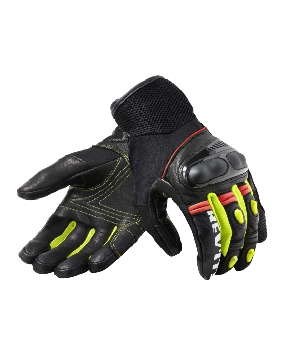 REVIT METRIC ELDİVEN SİYAH-