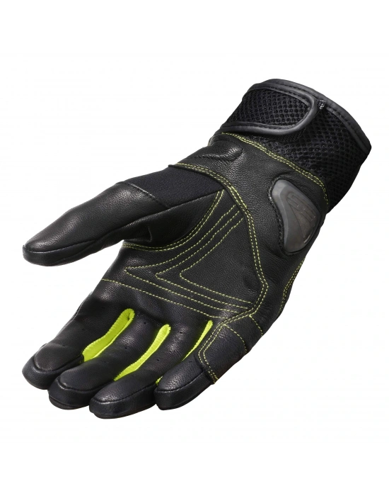 REVIT METRIC ELDİVEN SİYAH-