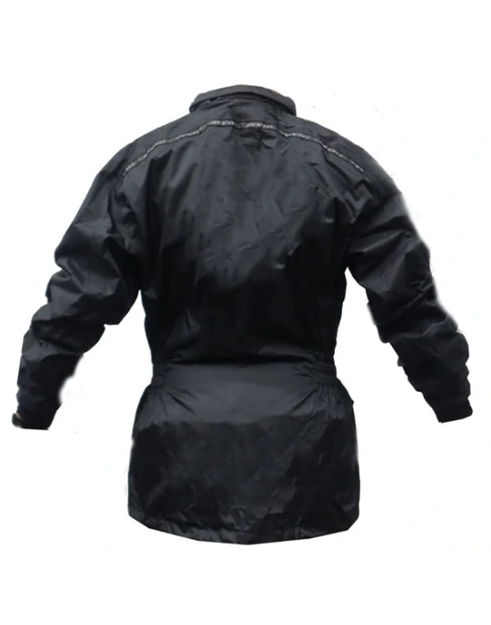 REVIT MONSOON YAĞMURLUK ÜST