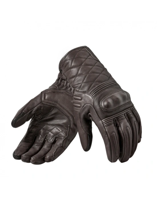 REVIT MONSTER 2 ELDİVEN KAHVERENGİ