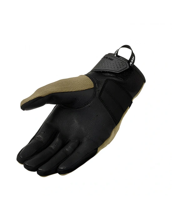 REVIT MOSCA 2 ELDİVEN YEŞİL-SİYAH