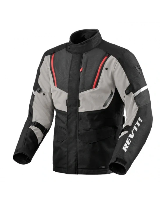 REVIT MOVE H2O MONT SİYAH-GRİ