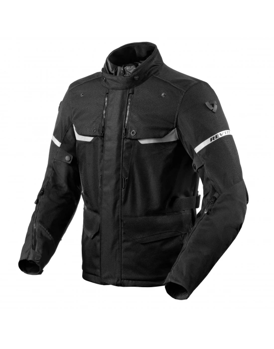 REVIT OUTBACK 4 H2O MONT SİYAH