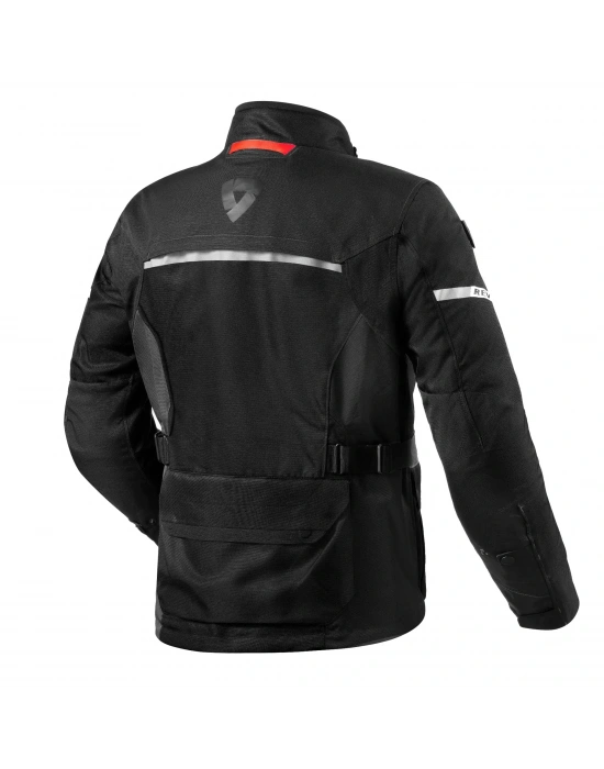 REVIT OUTBACK 4 H2O MONT SİYAH