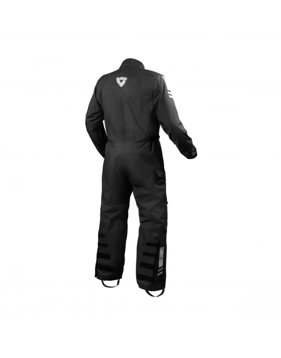 REVIT PACIFIC 4 H2O YAĞMURLUK TULUM SİYAH