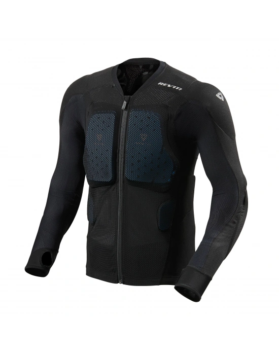 REVIT PROTEUS FULL BODY ARMOUR SİYAH