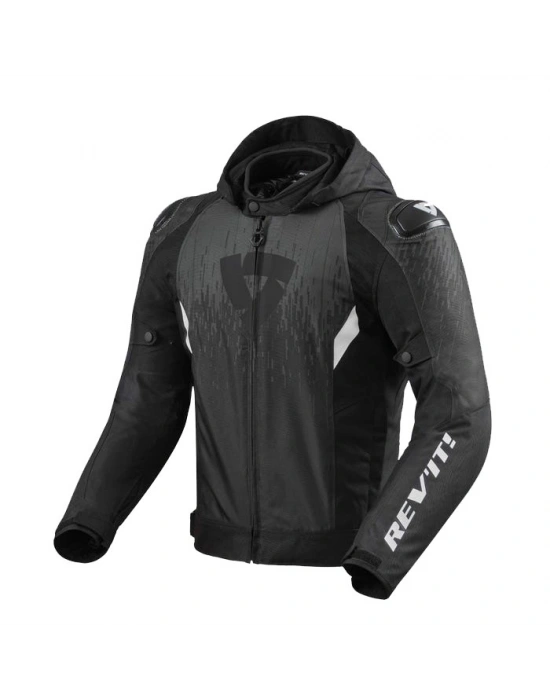 REVIT QUANTUM 2 H2O MONT SİYAH-