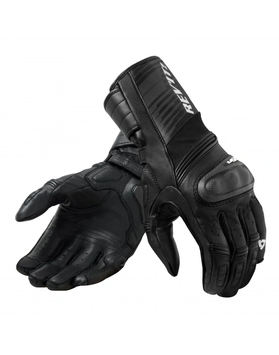 REVIT RSR4 ELDİVEN SİYAH-ANTRASİT