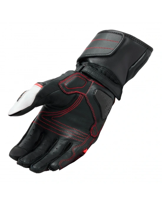 REVIT RSR4 ELDİVEN SİYAH-BEYAZ