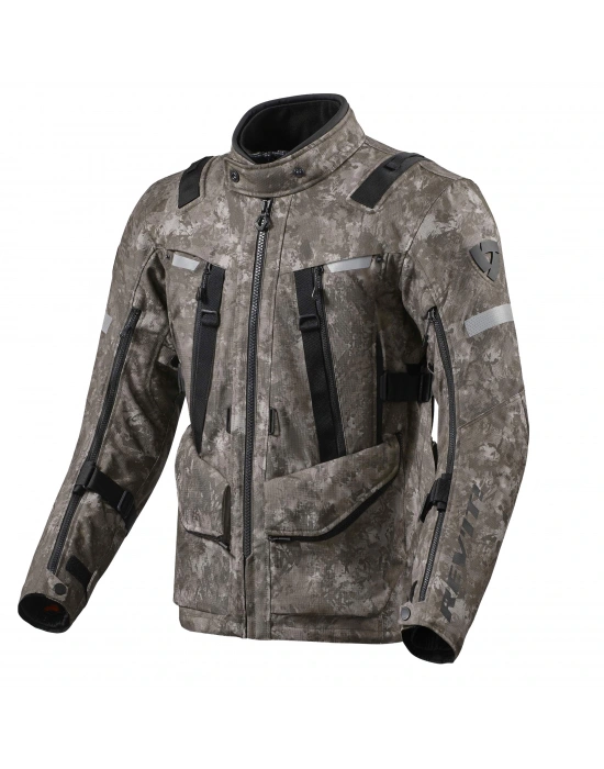 REVIT SAND 4 H2O MONT CAMO KAHVE