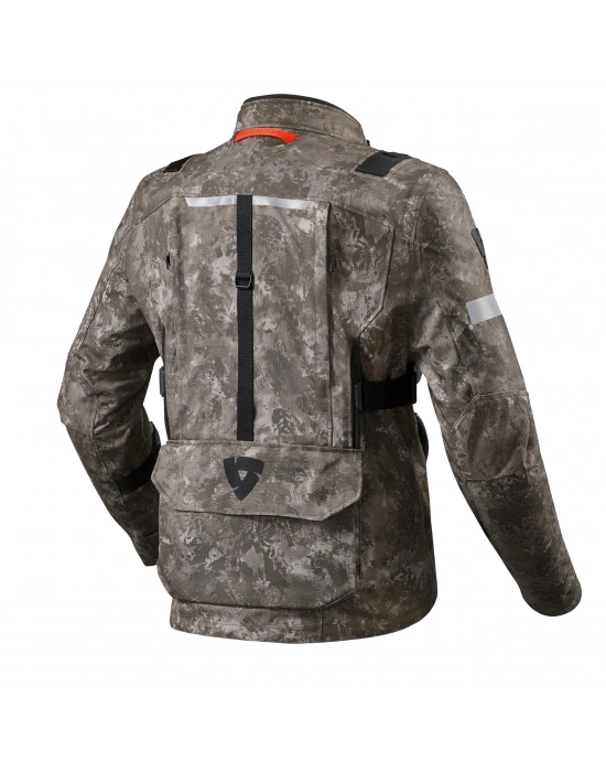 REVIT SAND 4 H2O MONT CAMO KAHVE