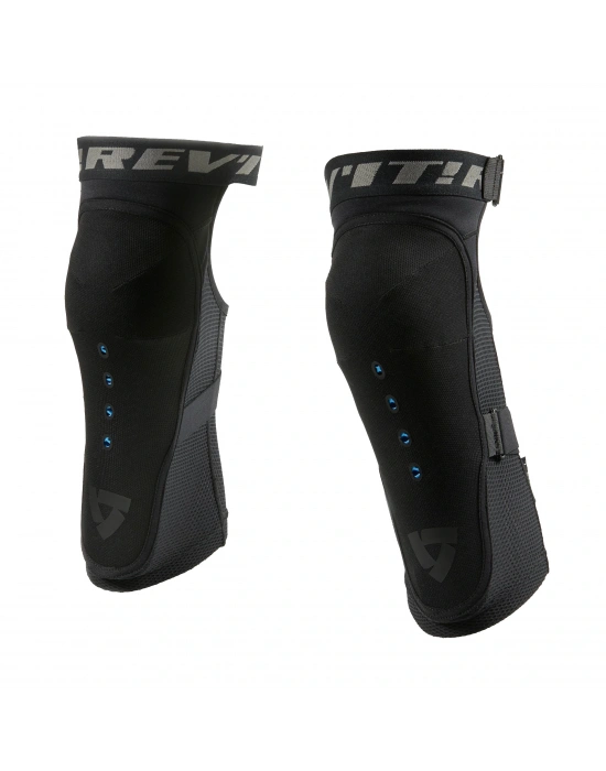 REVIT SCRAM DİZLİK