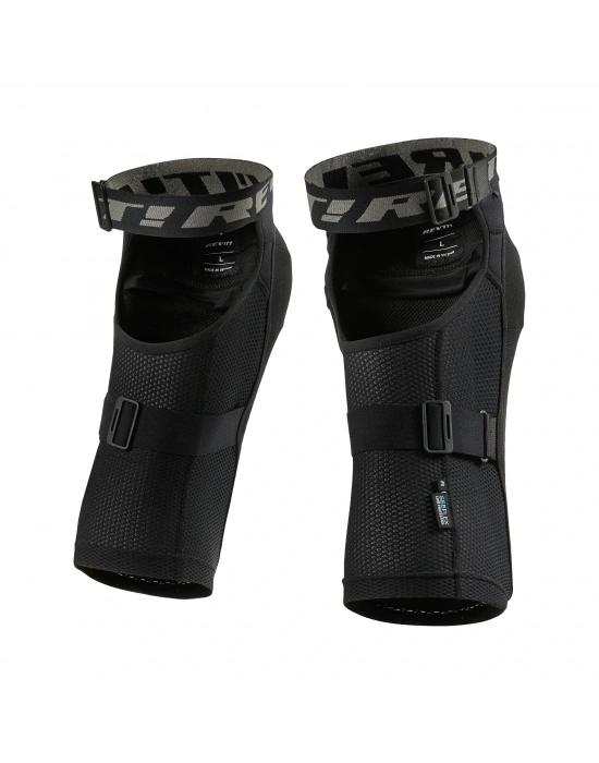 REVIT SCRAM DİZLİK