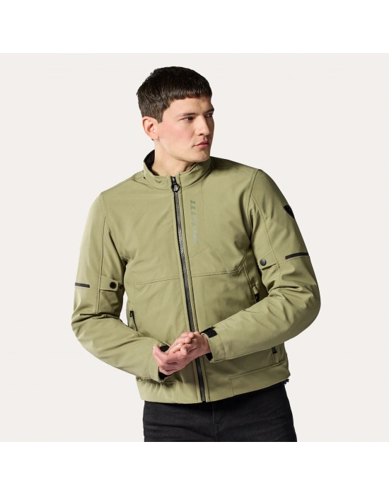 REVIT SHADE 2 H2O MONT YEŞİL