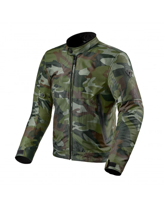 REVIT SHADE H2O MONT CAMO GRİ