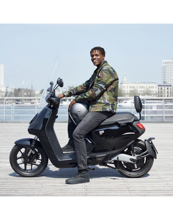 REVIT SHADE H2O MONT CAMO GRİ