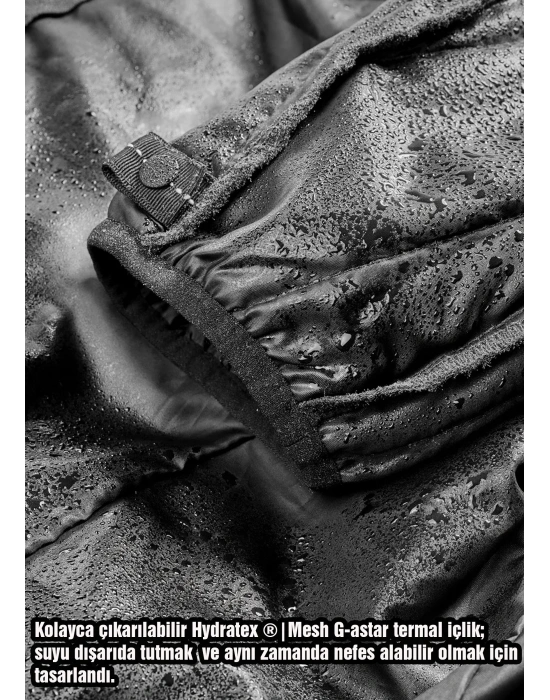 REVIT SHADE H2O MONT MAVİ