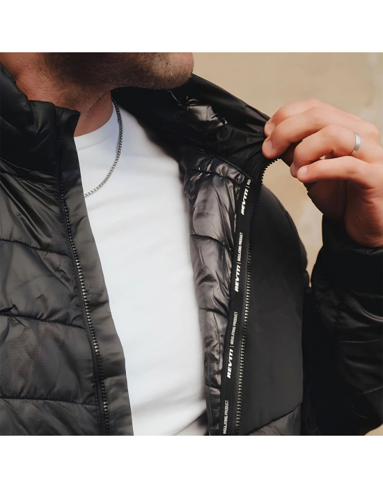 REVIT SOLAR 3 TERMAL MONT SİYAH