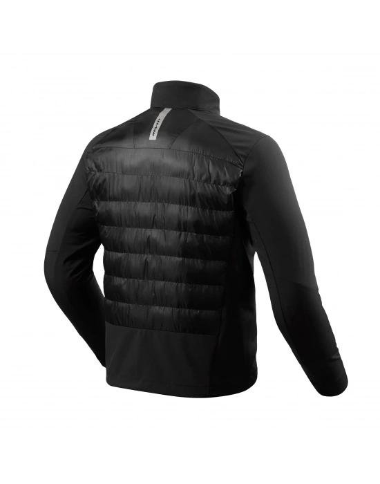 REVIT STORM 2 WINDBARRIER TERMAL MONT SİYAH