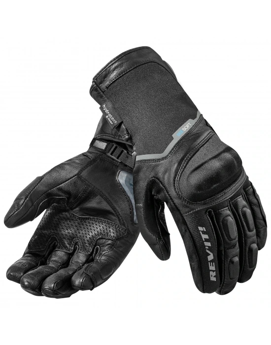 REVIT SUMMIT 2 H2O ELDİVEN SİYAH